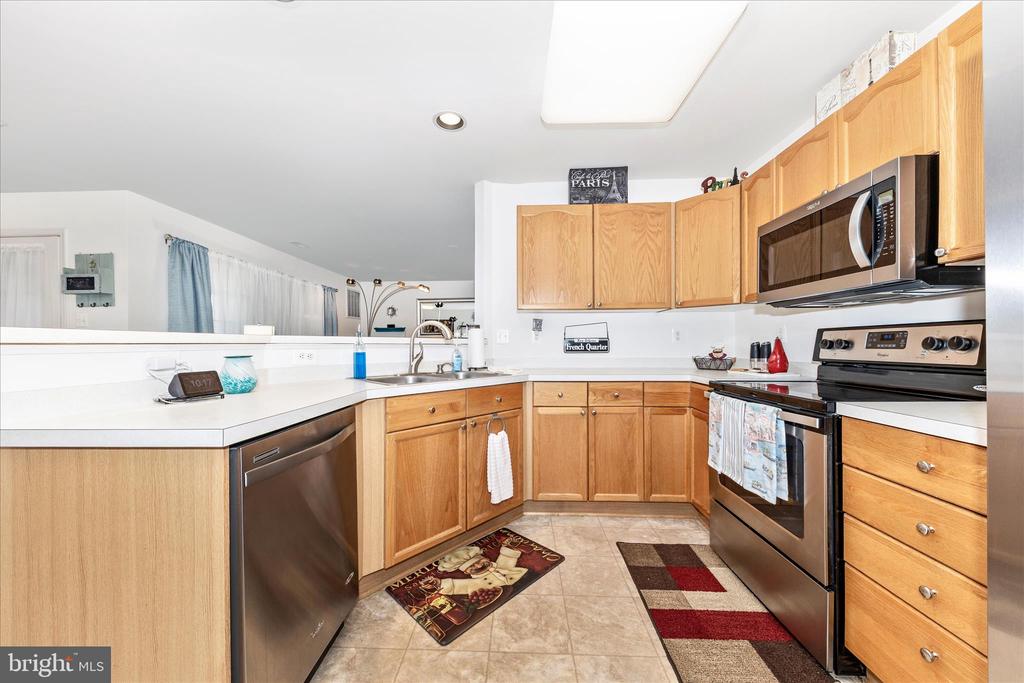 2501 CATOCTIN COURT 5 1D