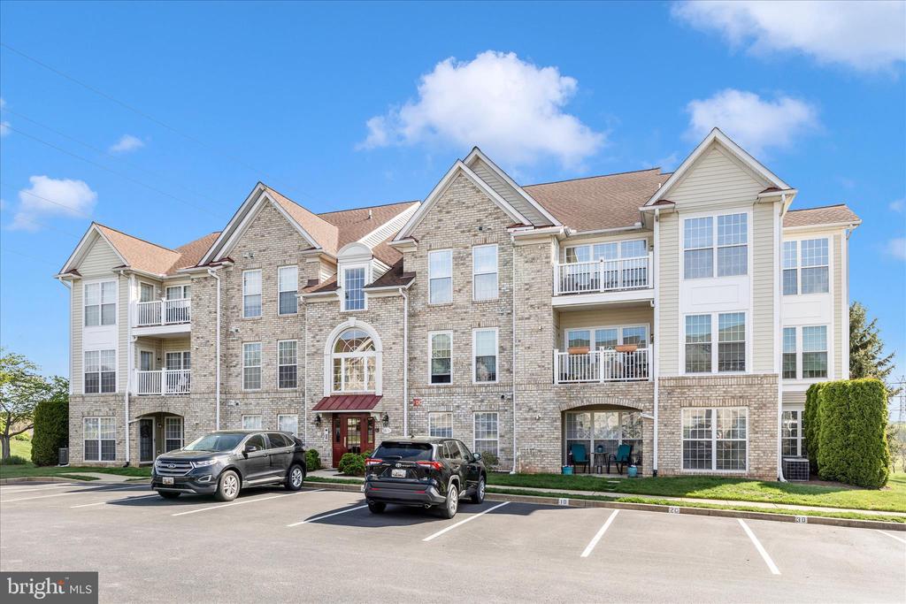 2501 CATOCTIN COURT 5 1D