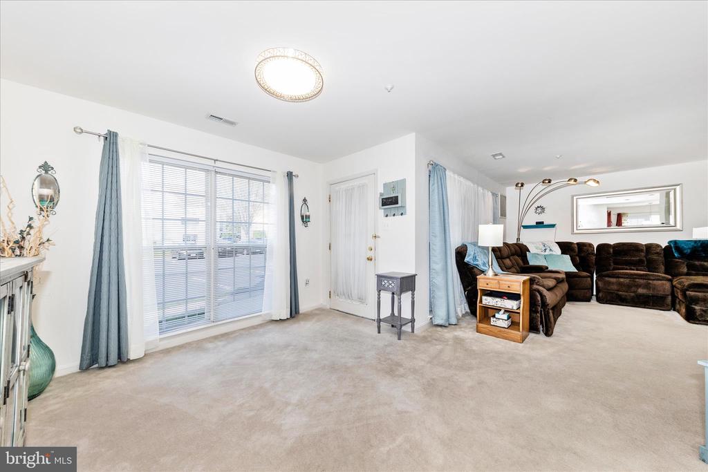 2501 CATOCTIN COURT 5 1D