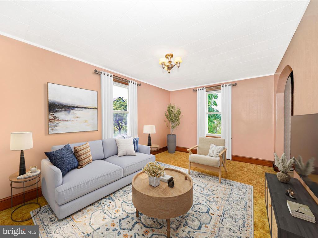 7 W B STREET