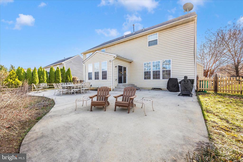 1729 CONRADS FERRY
