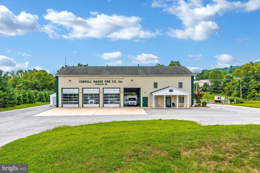 1729 CONRADS FERRY