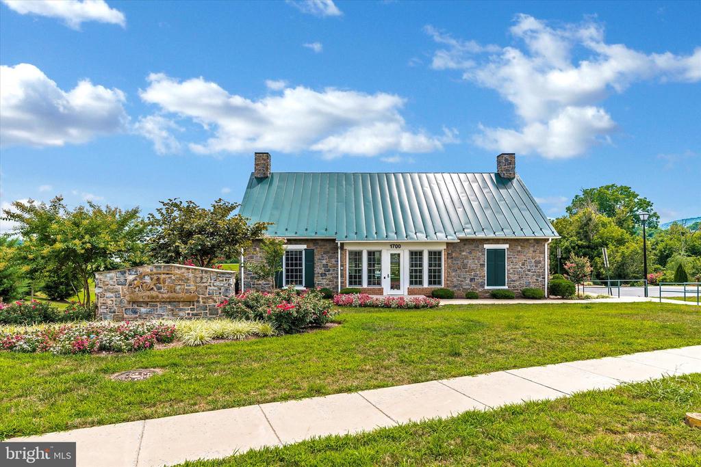 1729 CONRADS FERRY