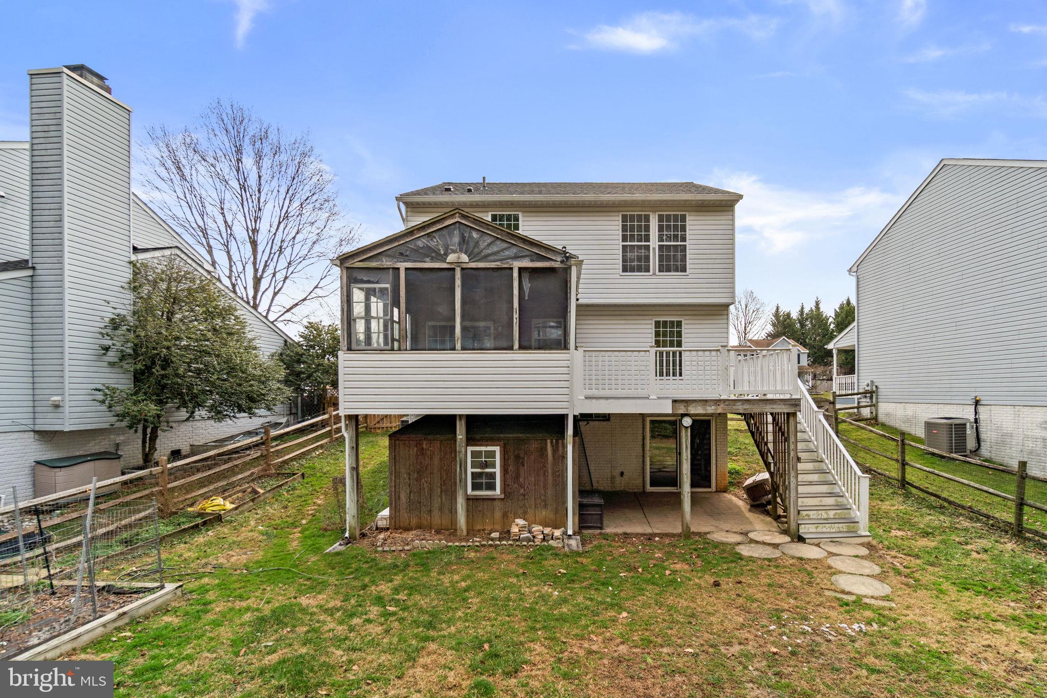 6622 GOOSEANDER COURT