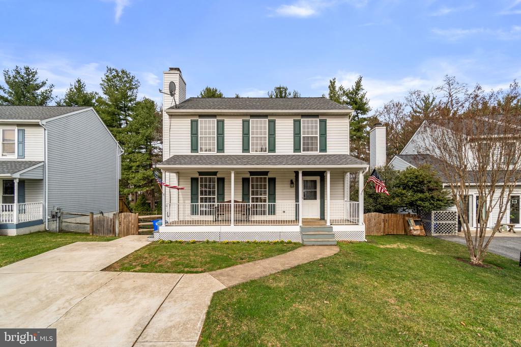 6622 GOOSEANDER COURT
