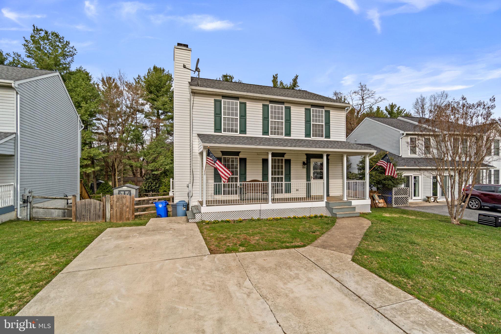 6622 GOOSEANDER COURT