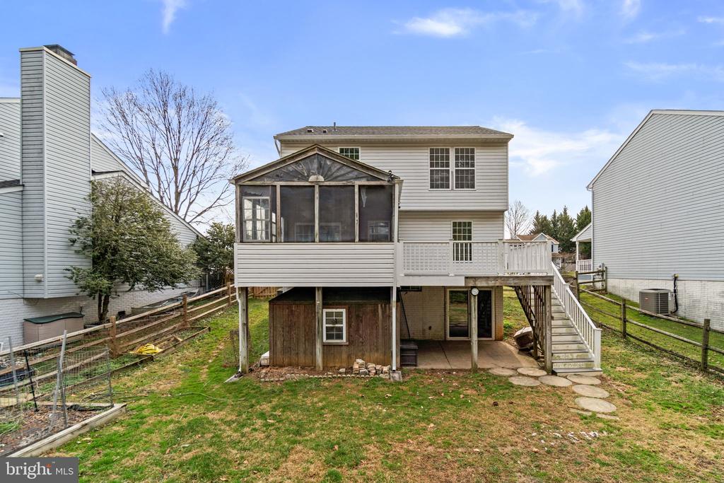 6622 GOOSEANDER COURT