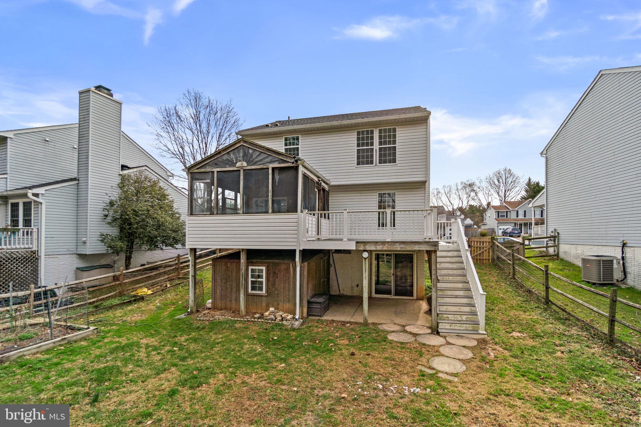 6622 GOOSEANDER COURT