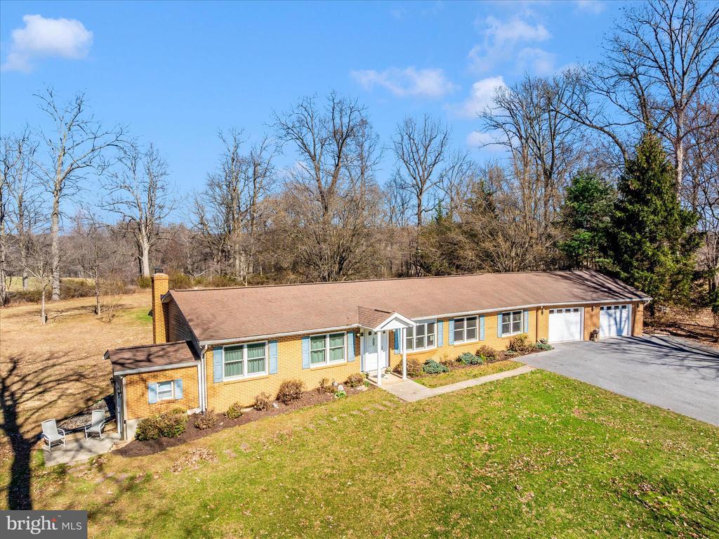 10523 ROLLING GREEN COURT