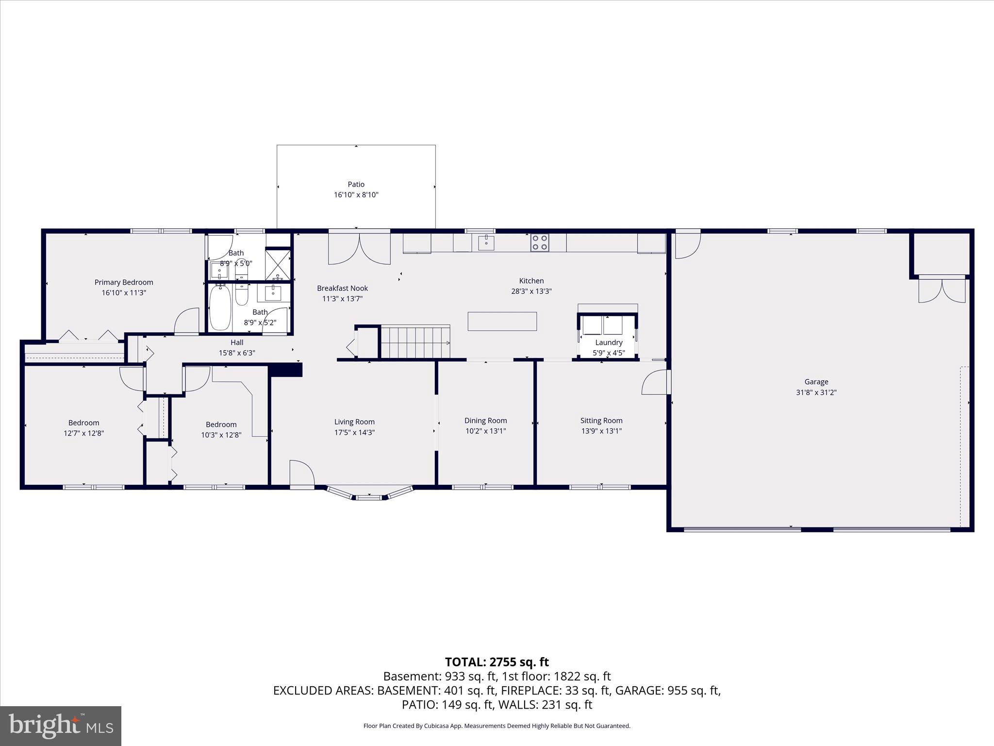 10523 ROLLING GREEN COURT