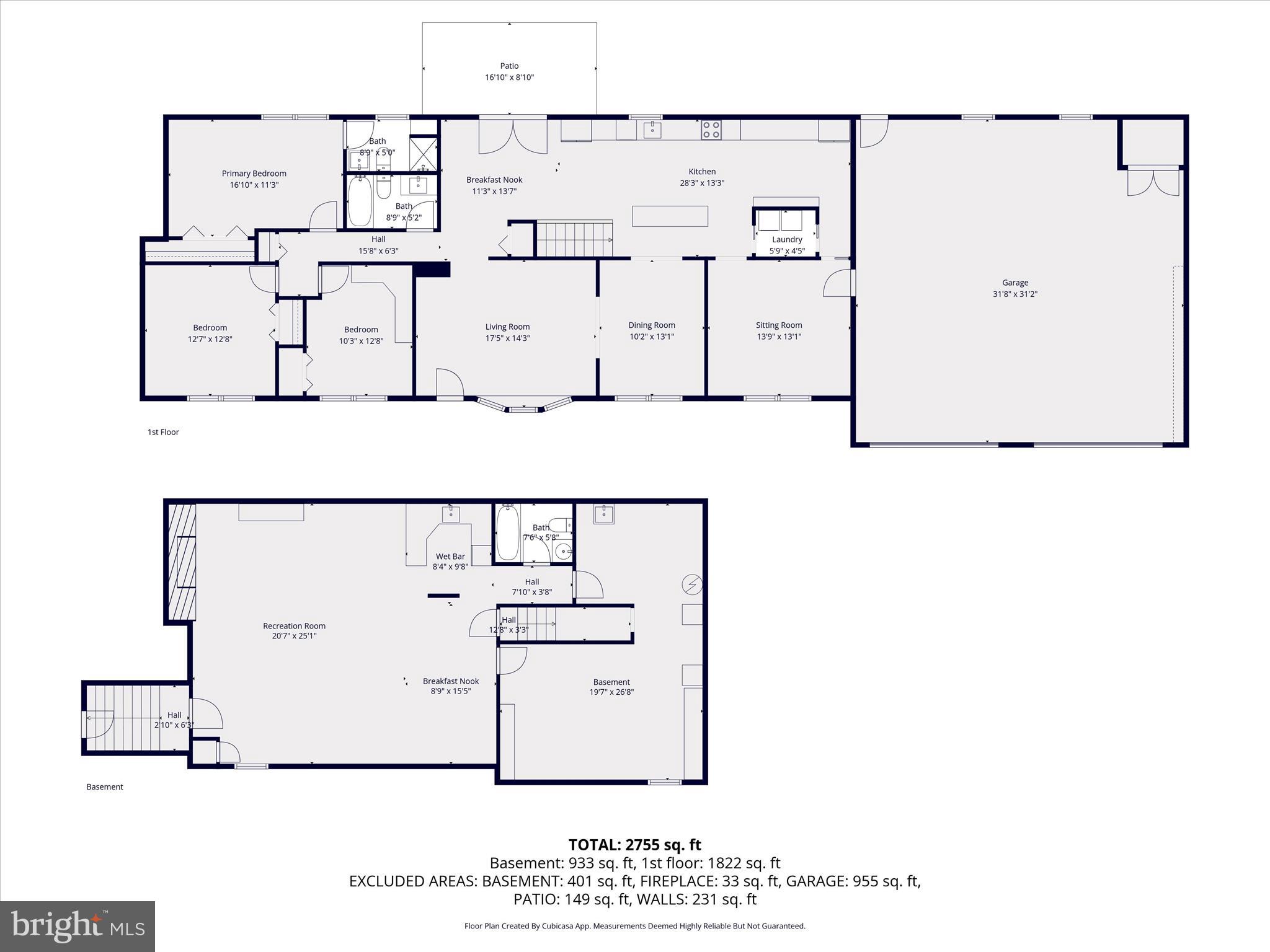 10523 ROLLING GREEN COURT