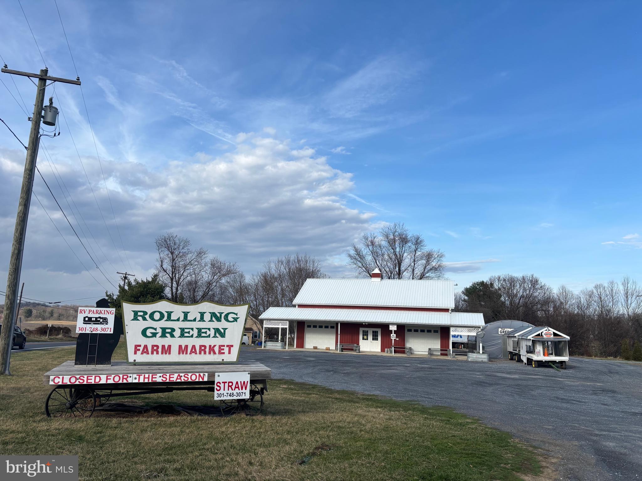 10523 ROLLING GREEN COURT