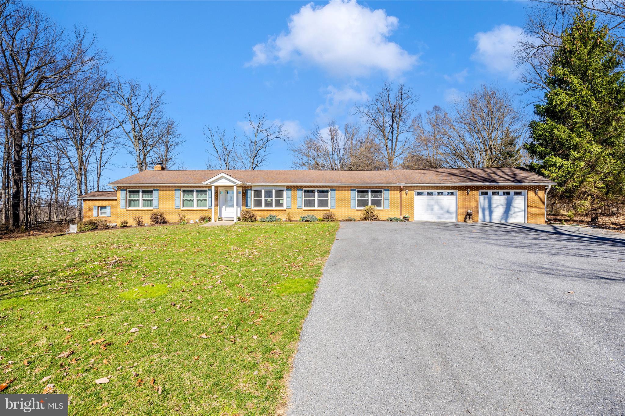 10523 ROLLING GREEN COURT