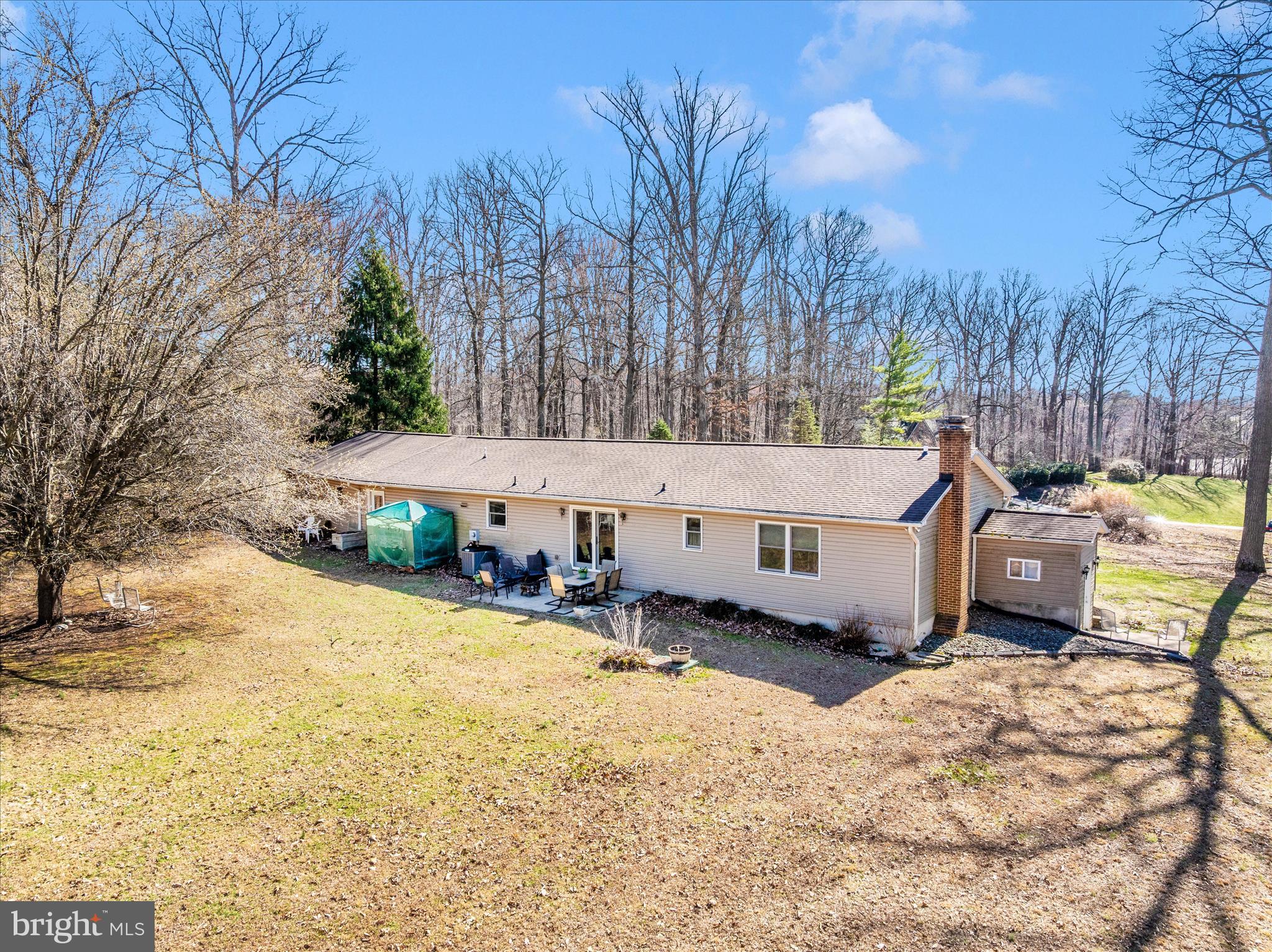 10523 ROLLING GREEN COURT