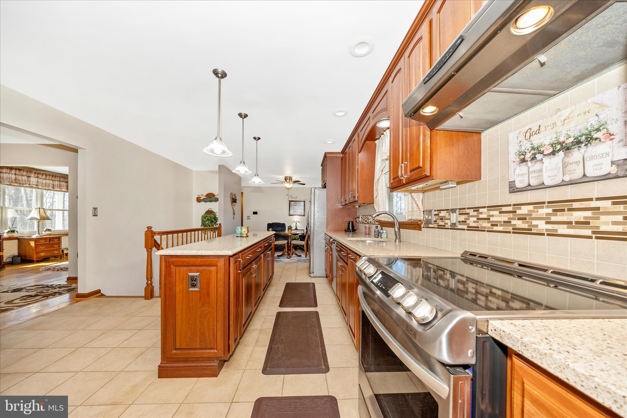 10523 ROLLING GREEN COURT