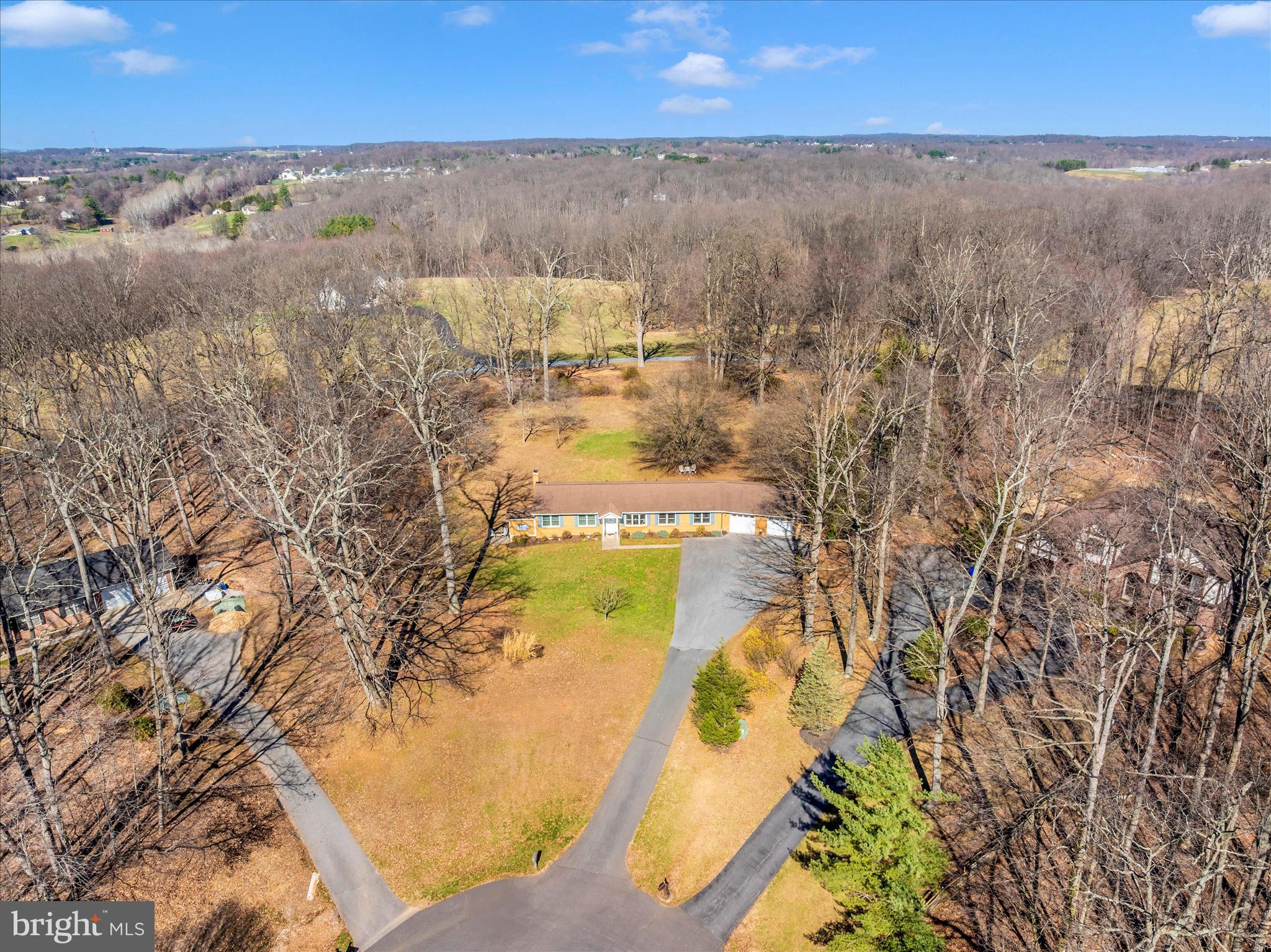 10523 ROLLING GREEN COURT