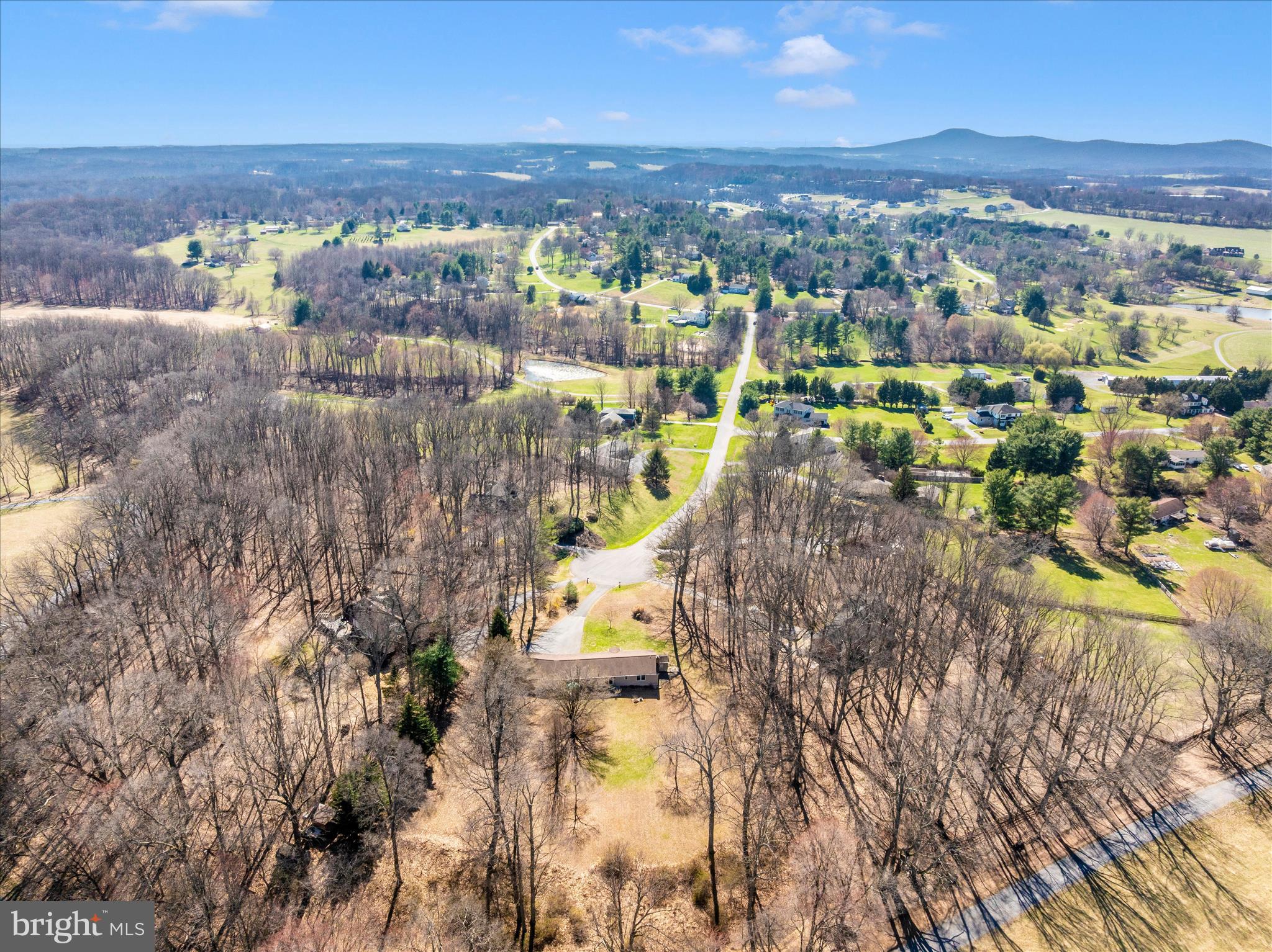 10523 ROLLING GREEN COURT