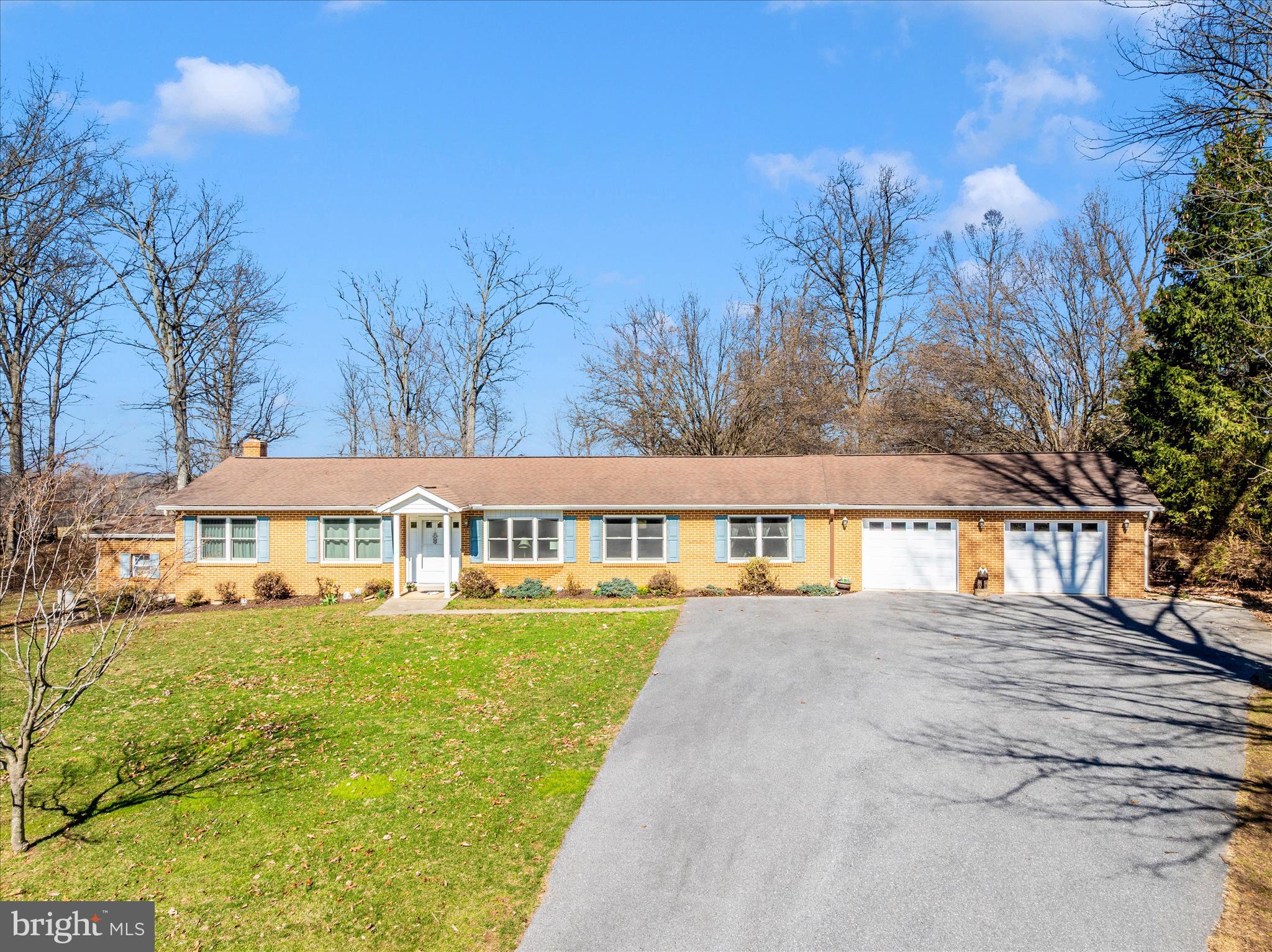 10523 ROLLING GREEN COURT