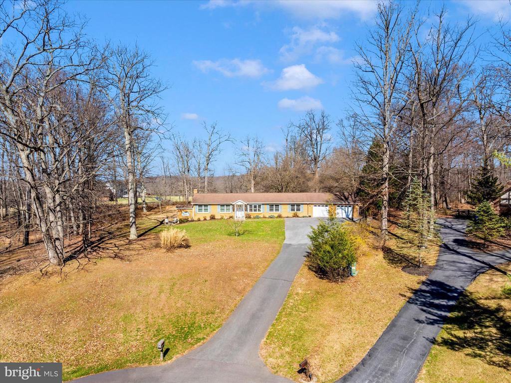10523 ROLLING GREEN COURT