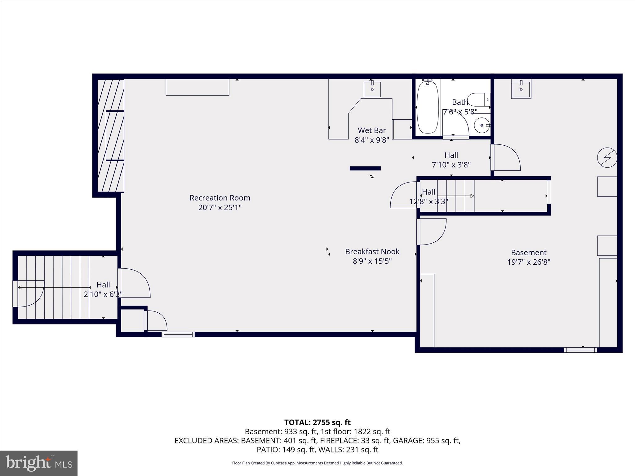10523 ROLLING GREEN COURT