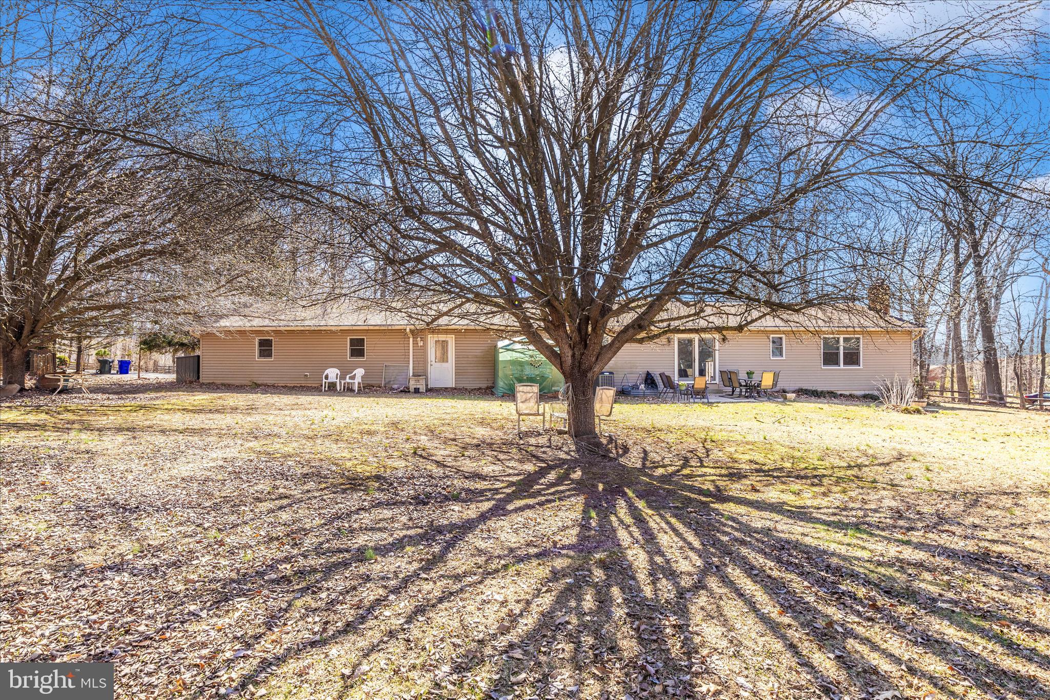 10523 ROLLING GREEN COURT