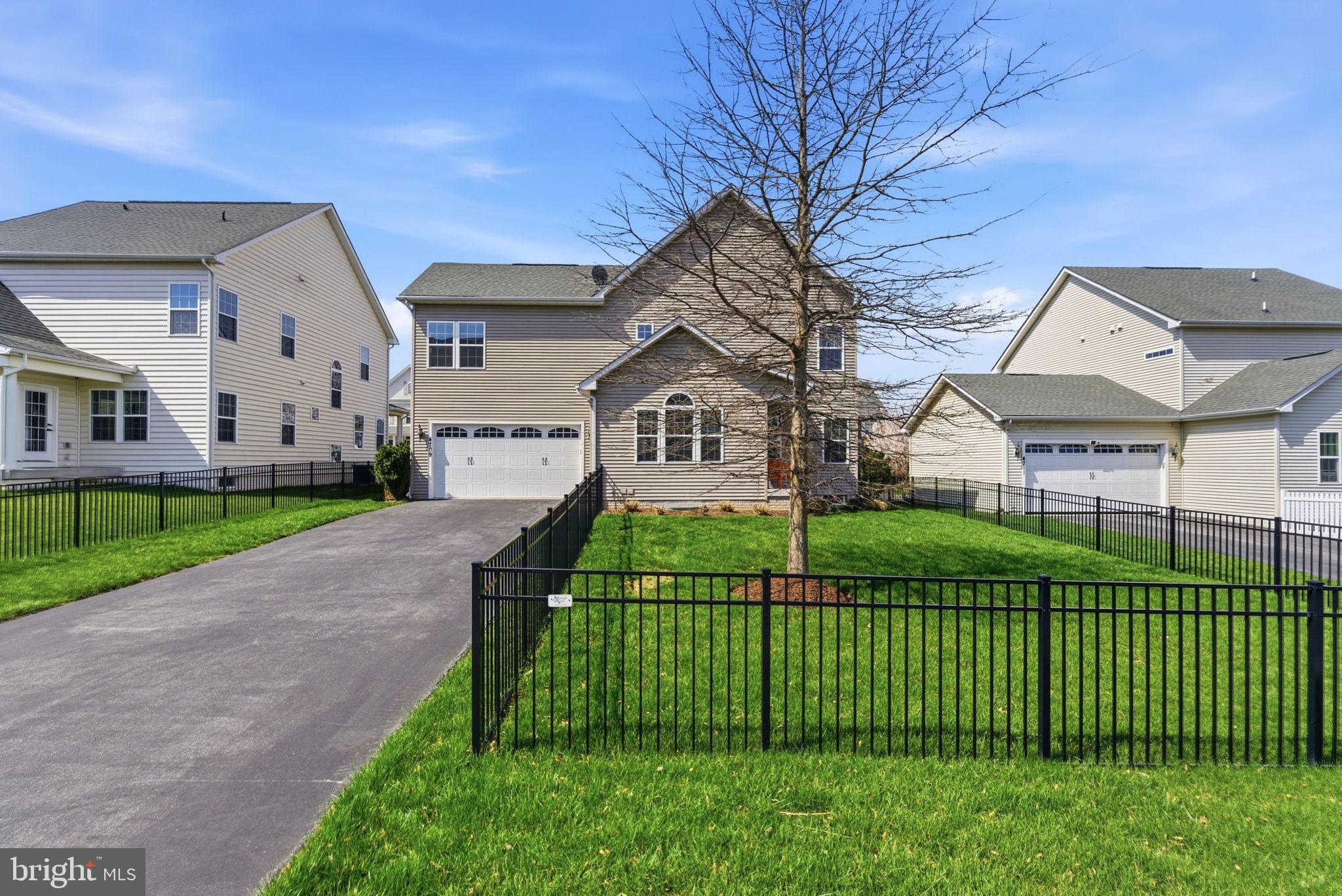 4709 PULLER DRIVE