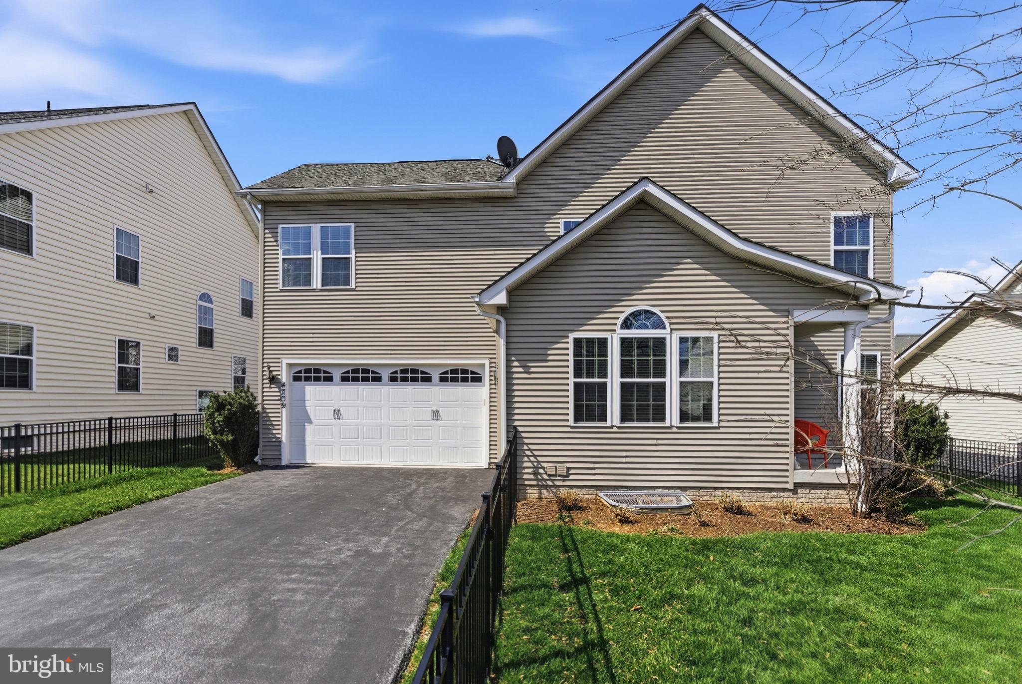 4709 PULLER DRIVE
