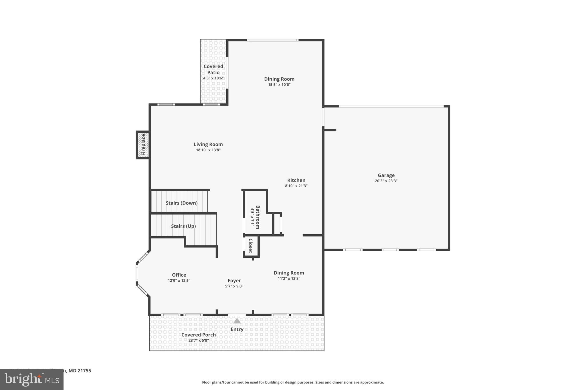 4709 PULLER DRIVE