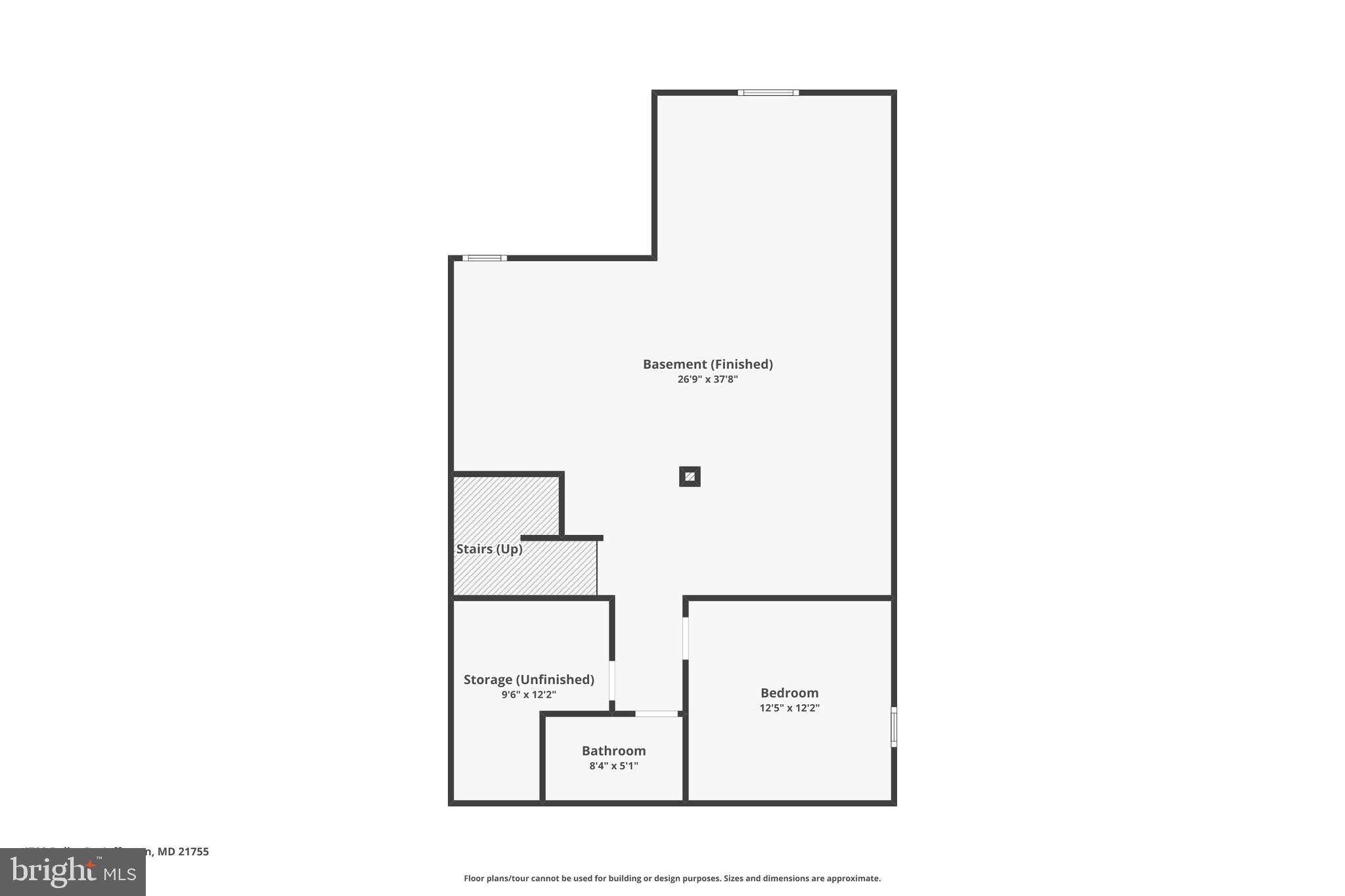 4709 PULLER DRIVE