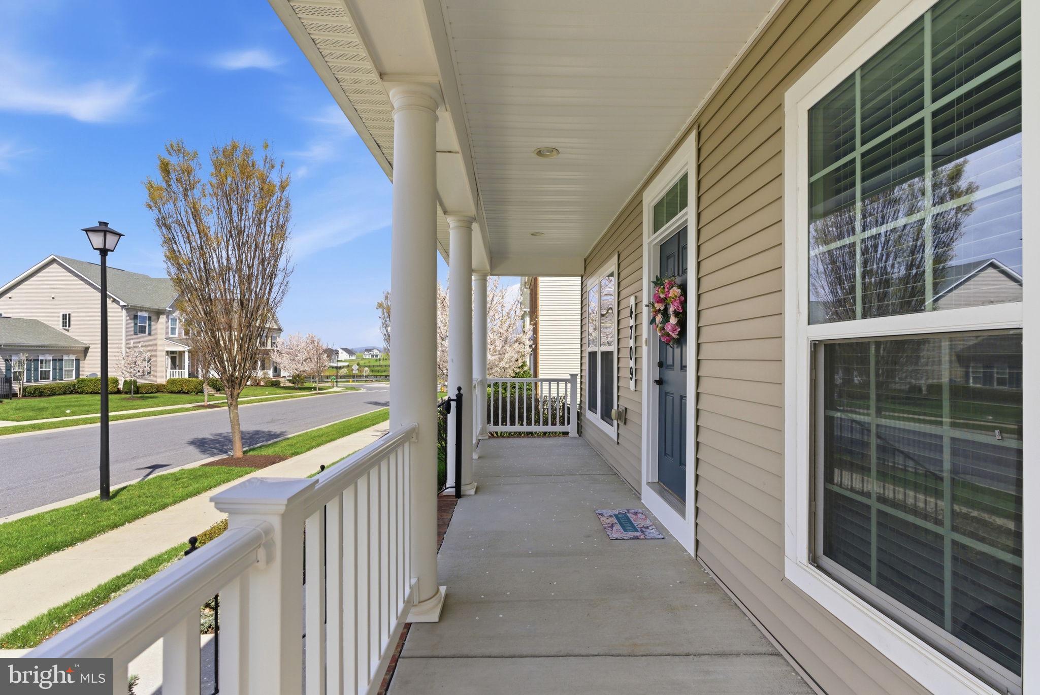 4709 PULLER DRIVE
