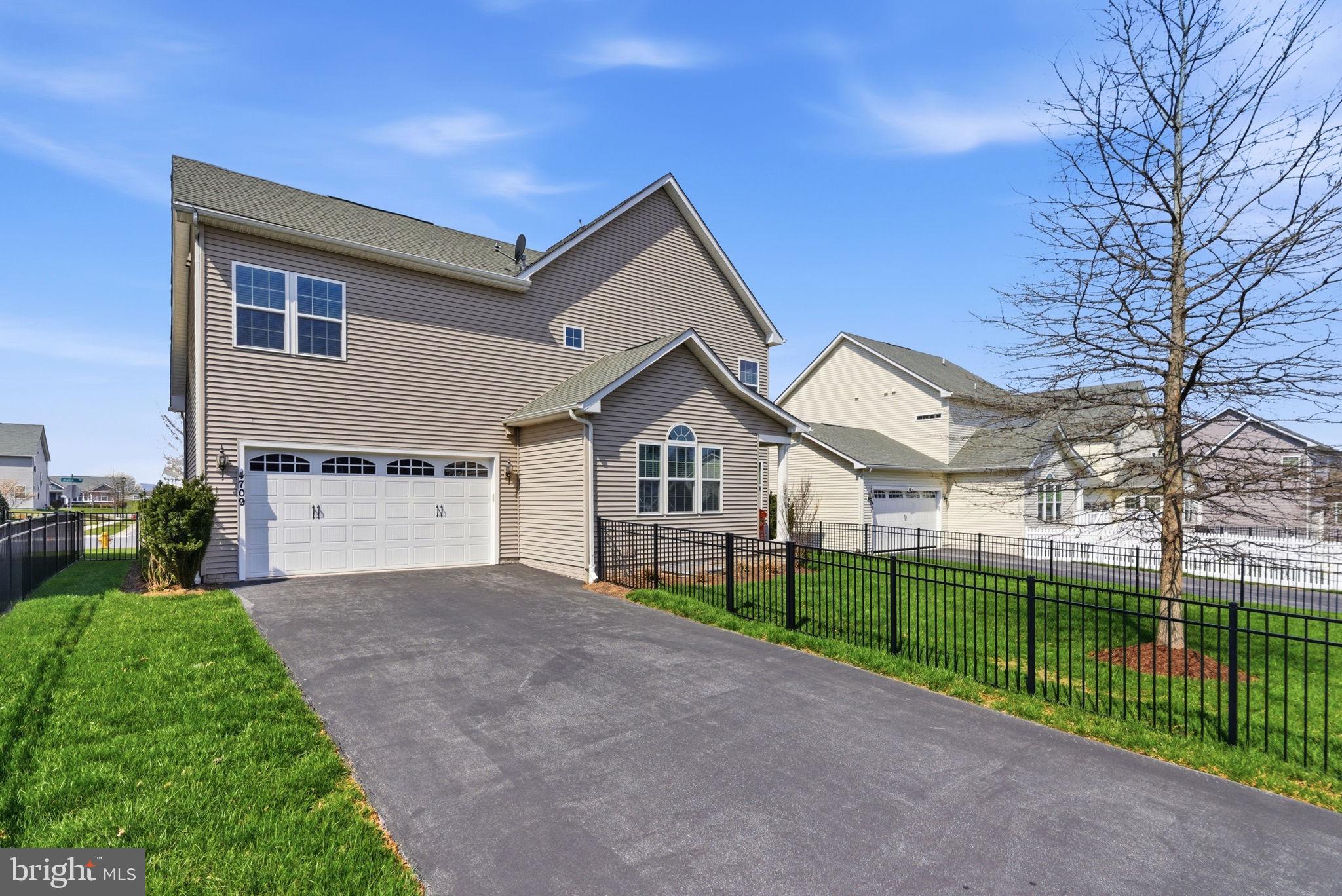 4709 PULLER DRIVE