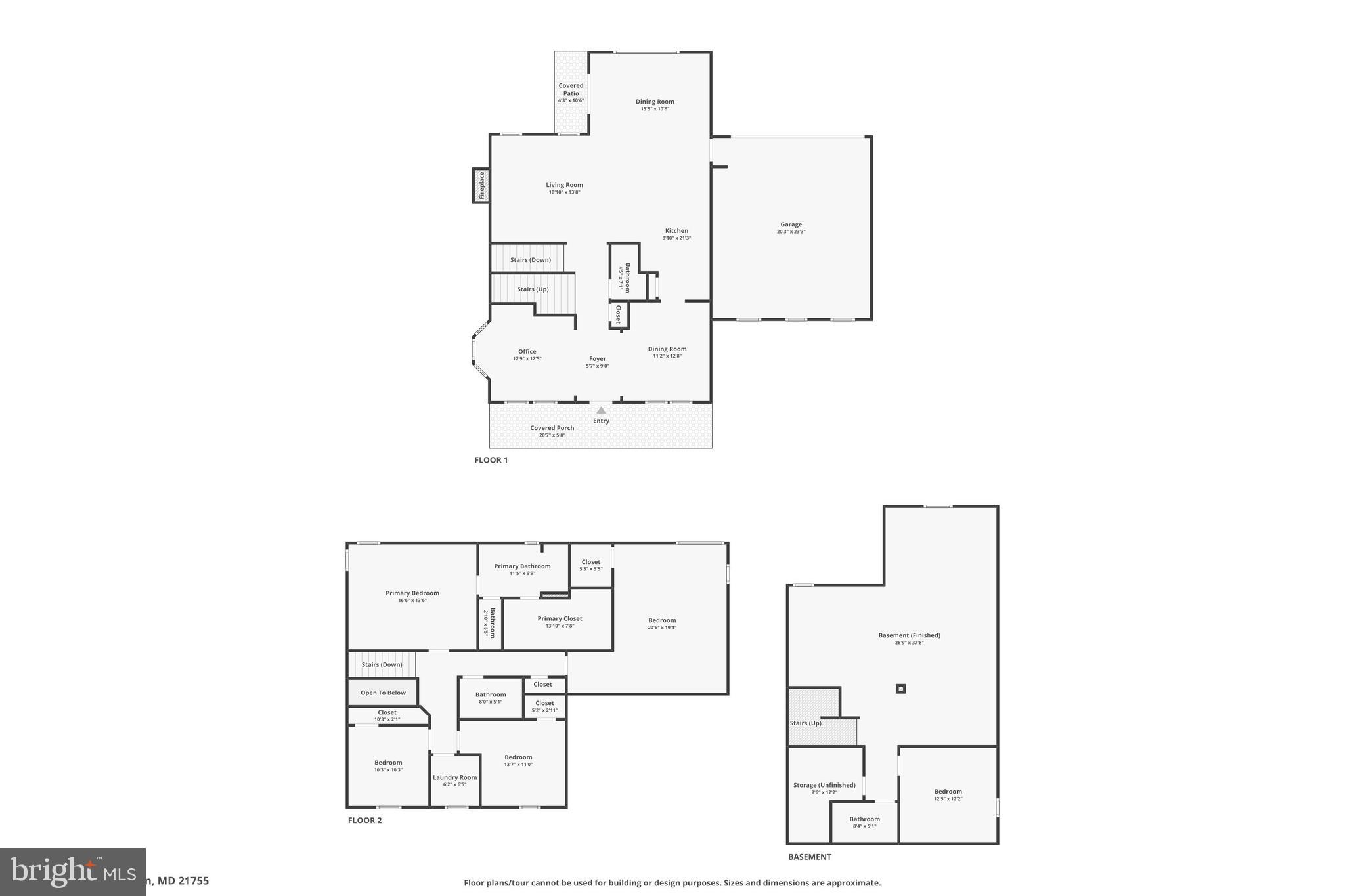 4709 PULLER DRIVE