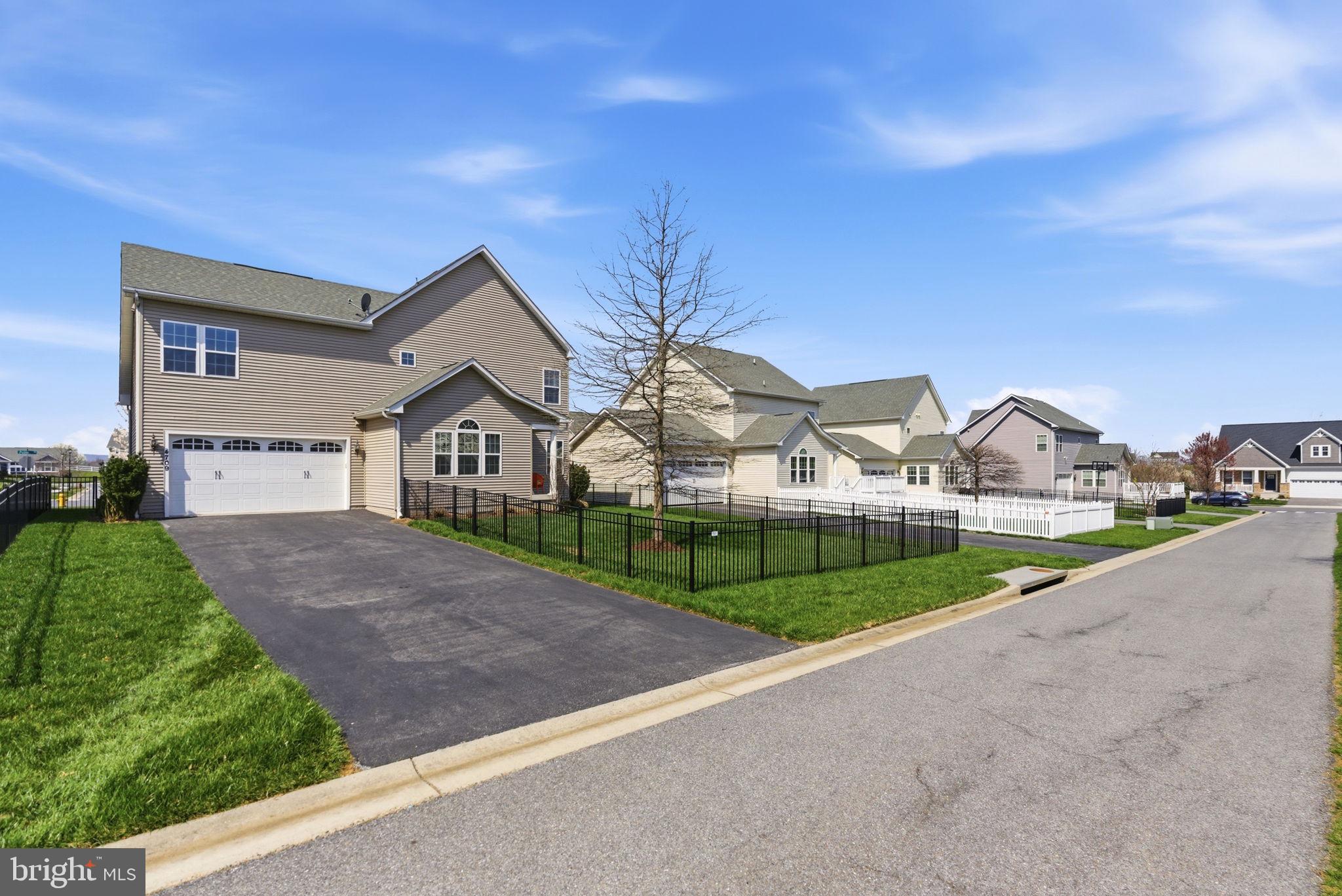 4709 PULLER DRIVE
