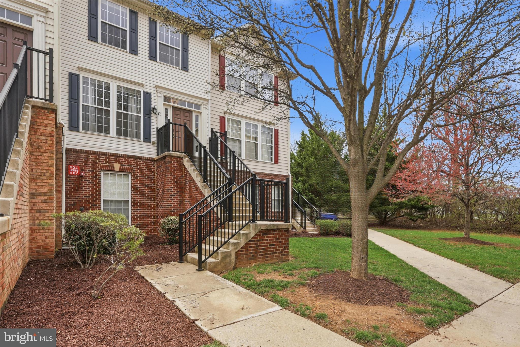 6510 DAYTONA COURT C 205
