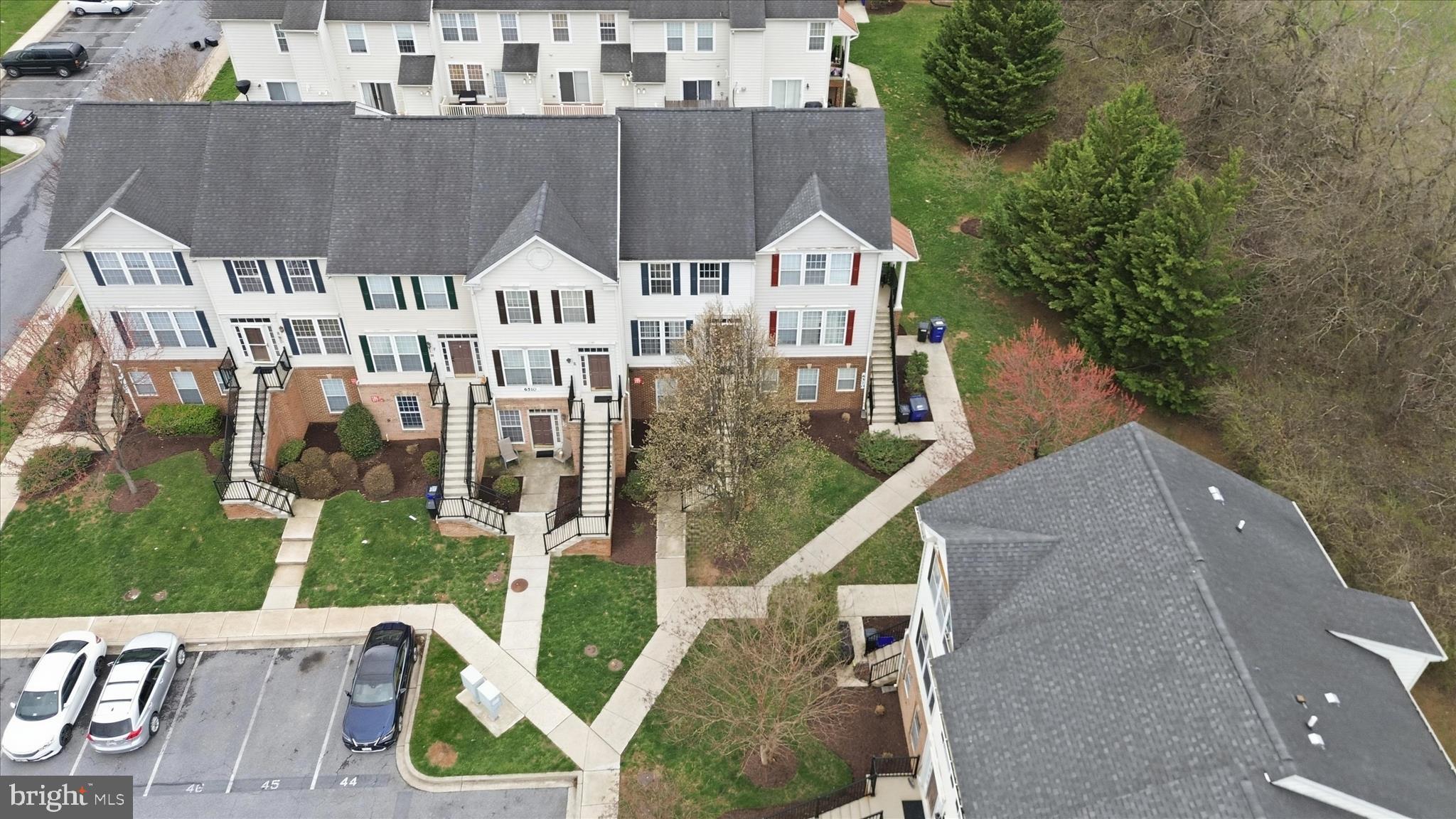 6510 DAYTONA COURT C 205