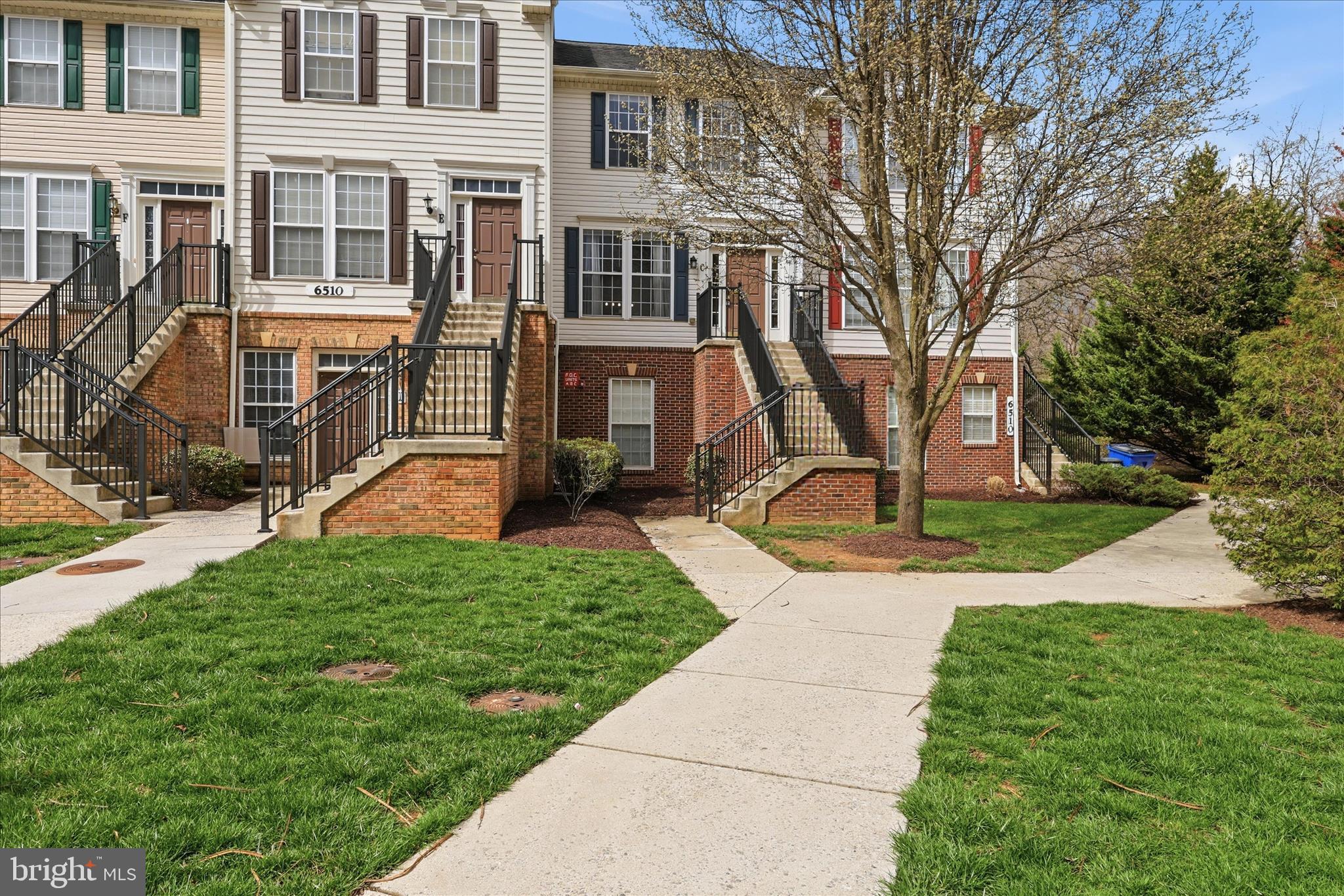 6510 DAYTONA COURT C 205