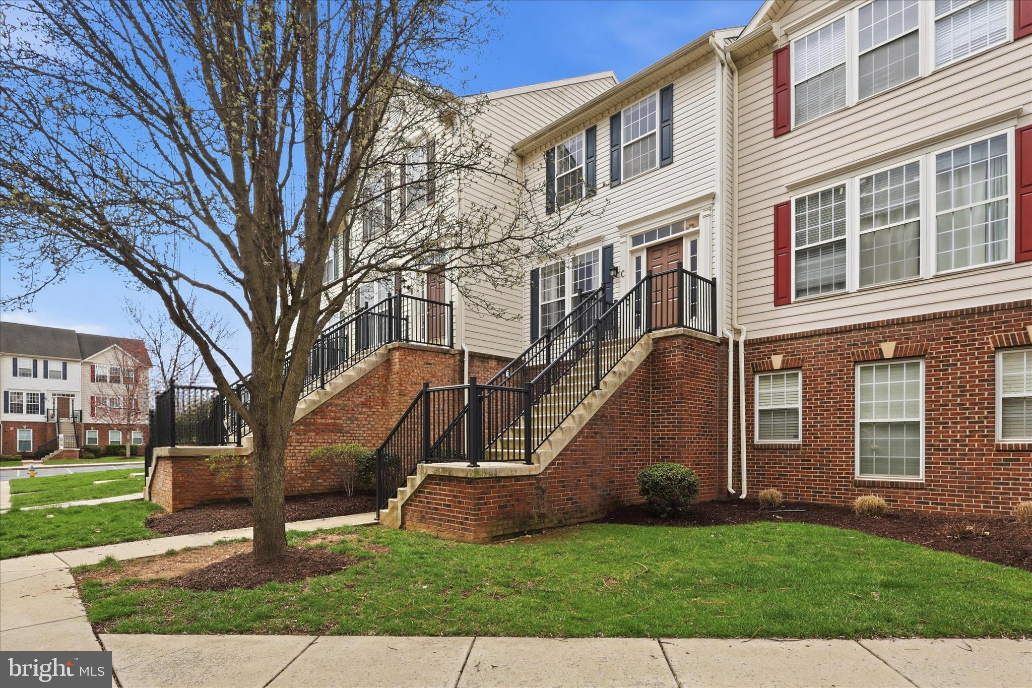 6510 DAYTONA COURT C 205