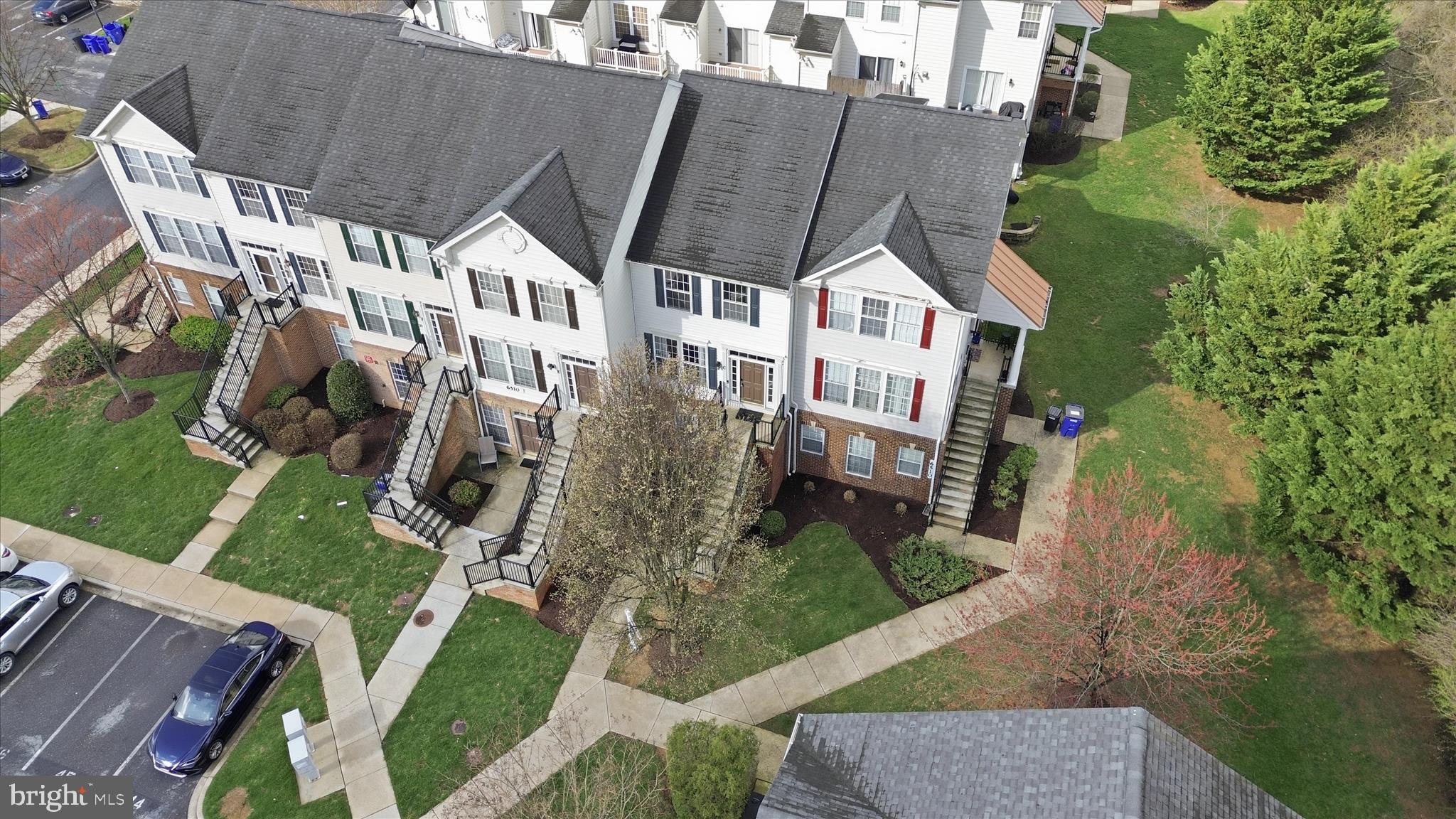 6510 DAYTONA COURT C 205