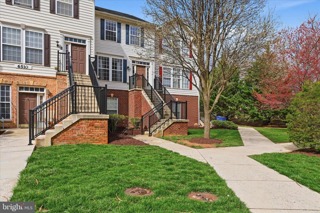 6510 DAYTONA COURT C 205