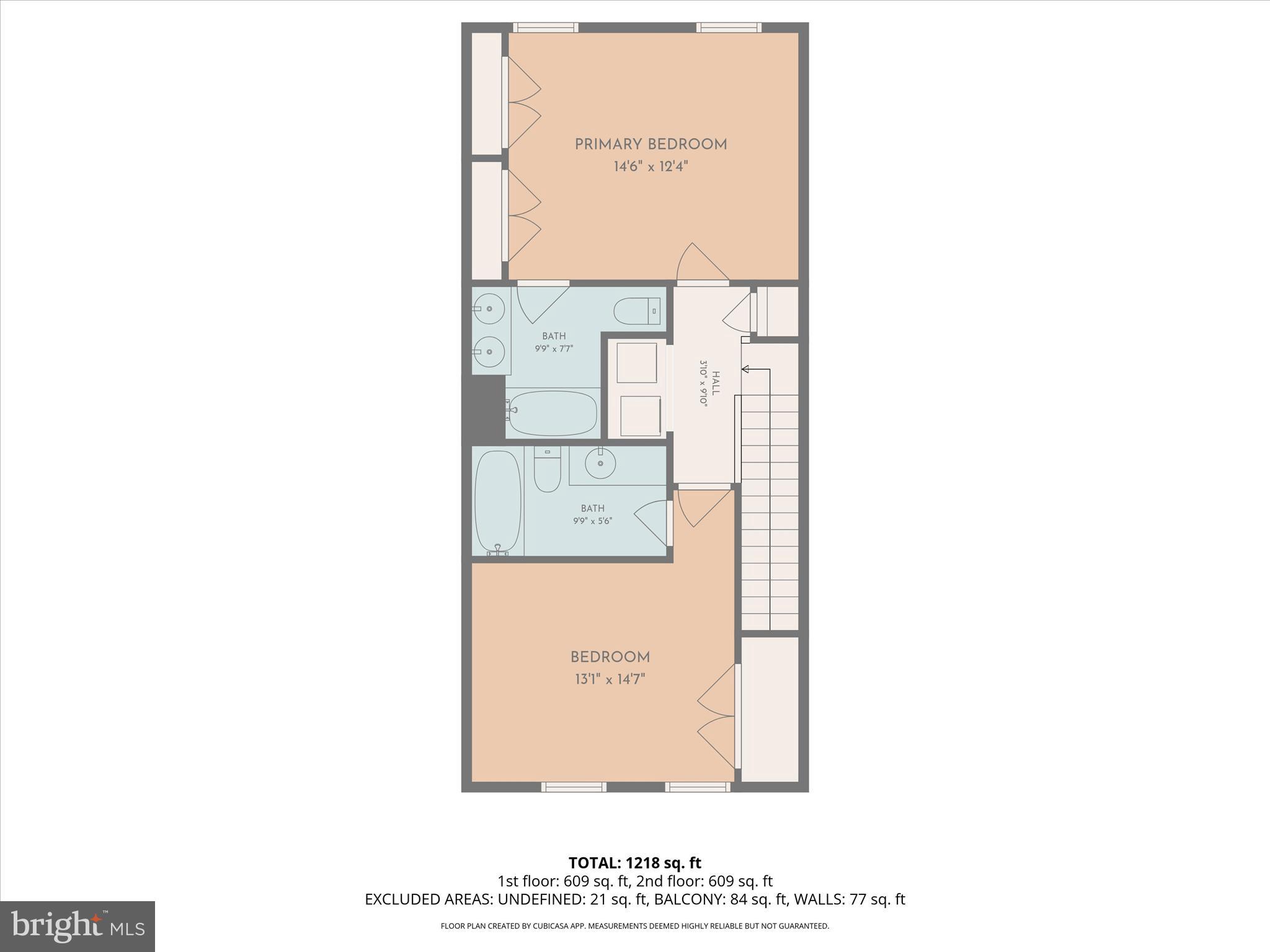 6510 DAYTONA COURT C 205