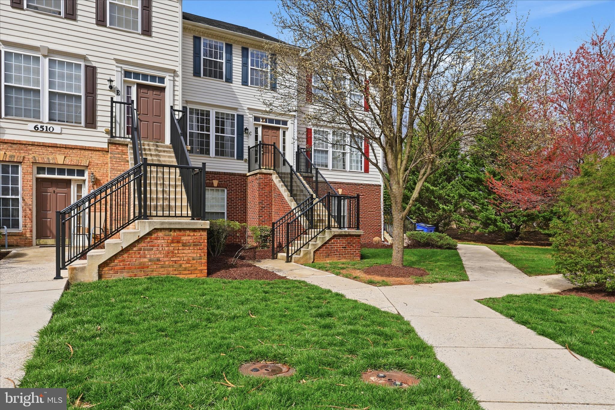 6510 DAYTONA COURT C 205