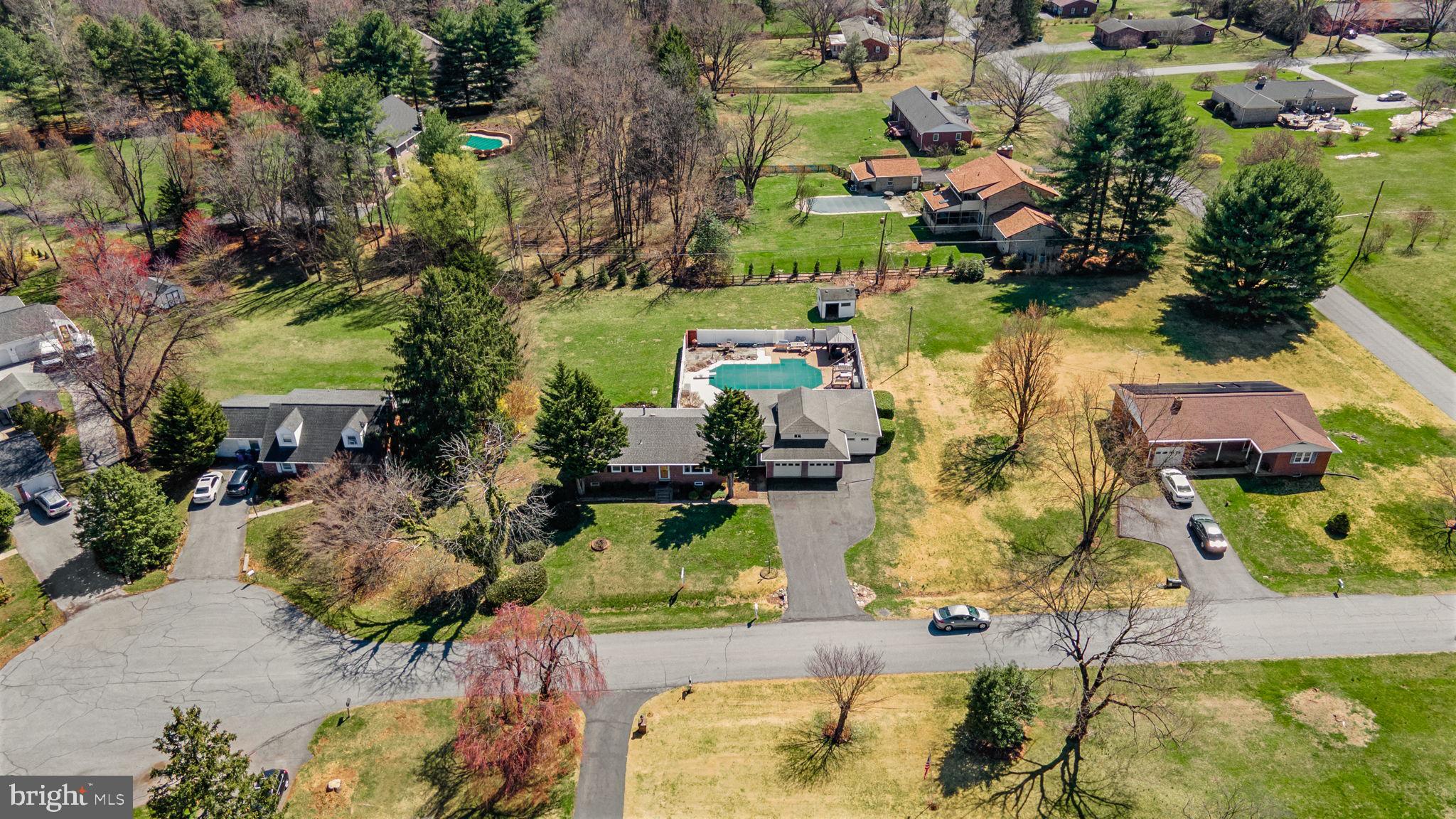 7203 PEEKSKILL DRIVE