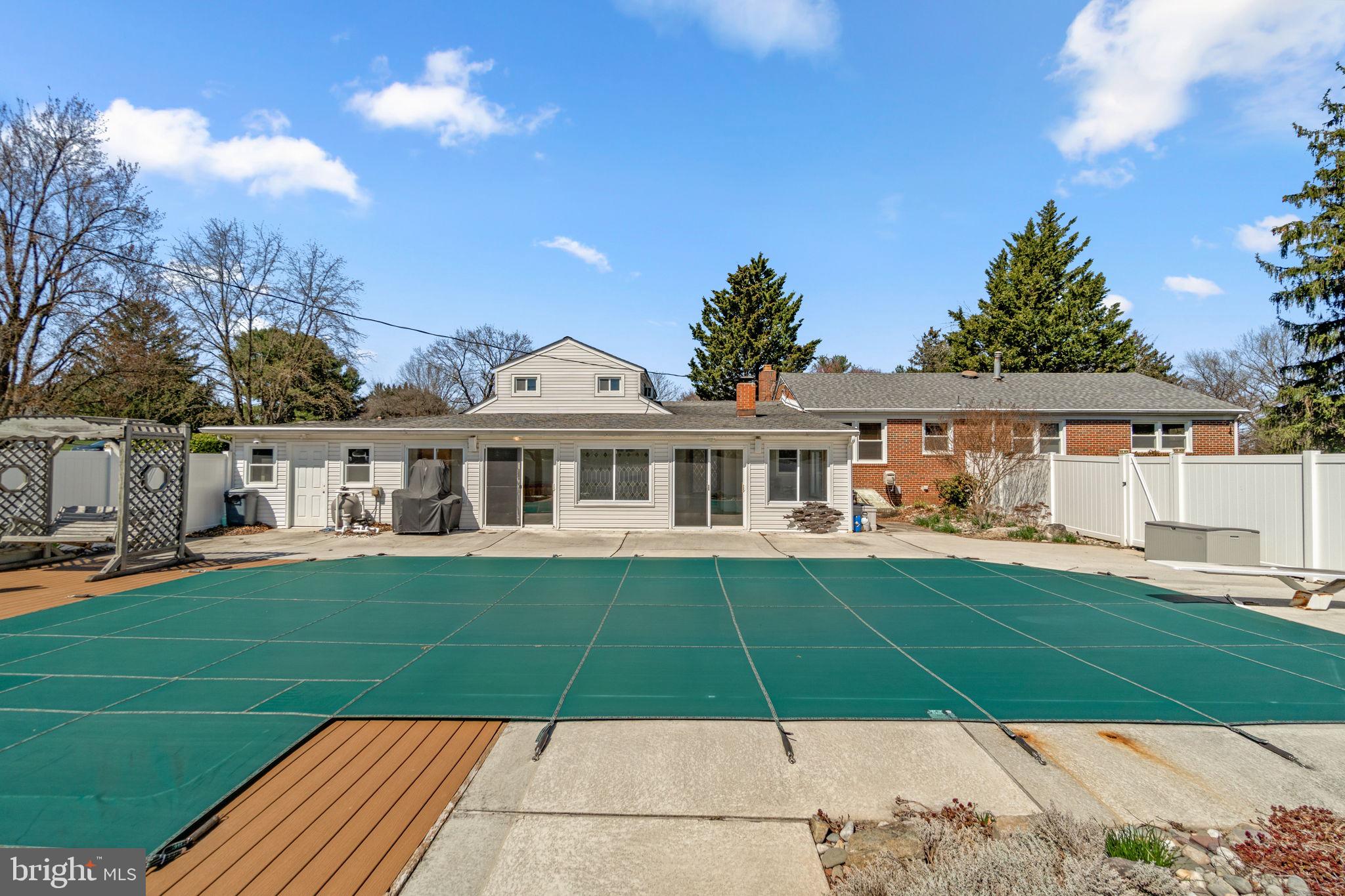 7203 PEEKSKILL DRIVE