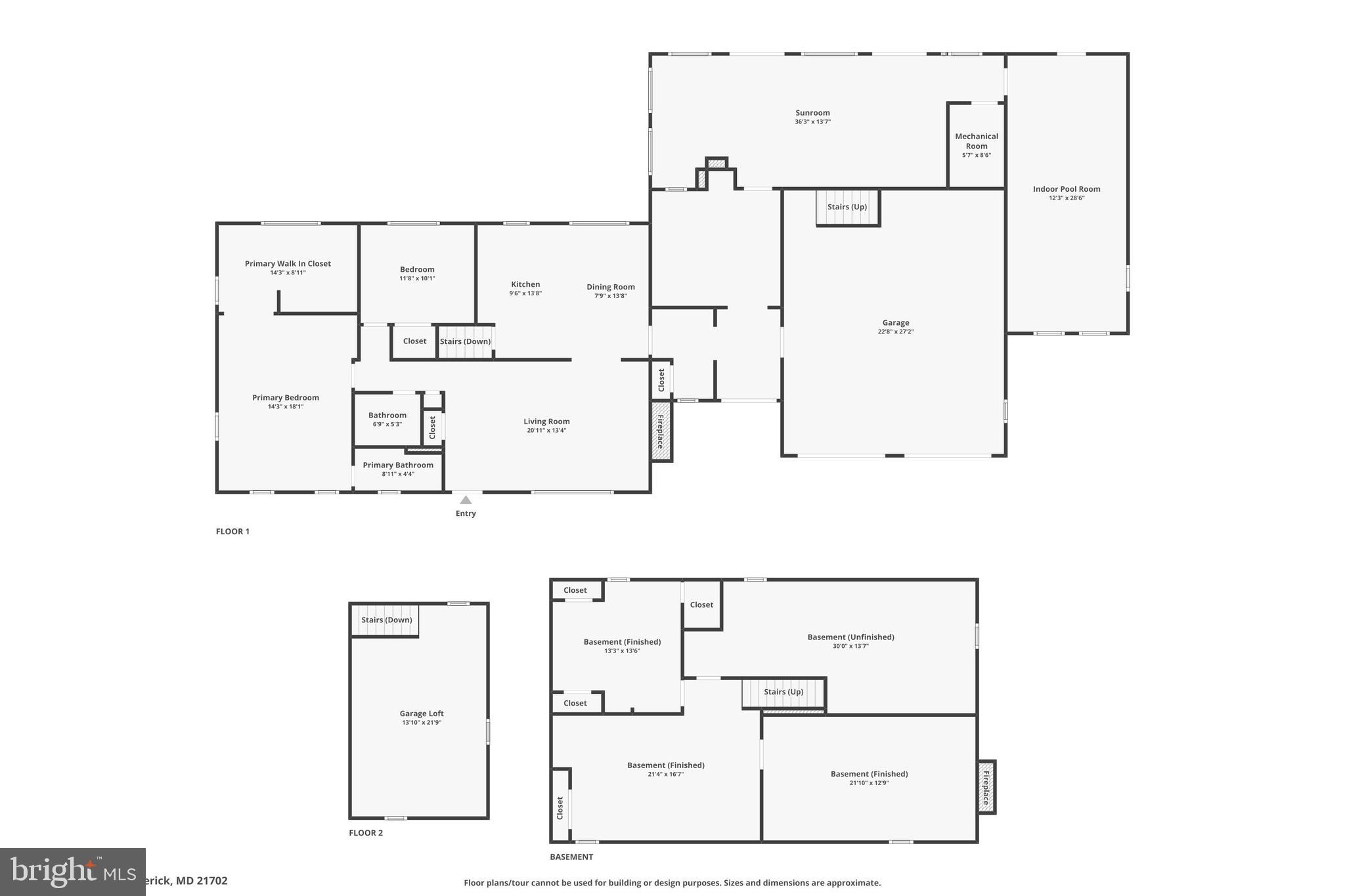 7203 PEEKSKILL DRIVE