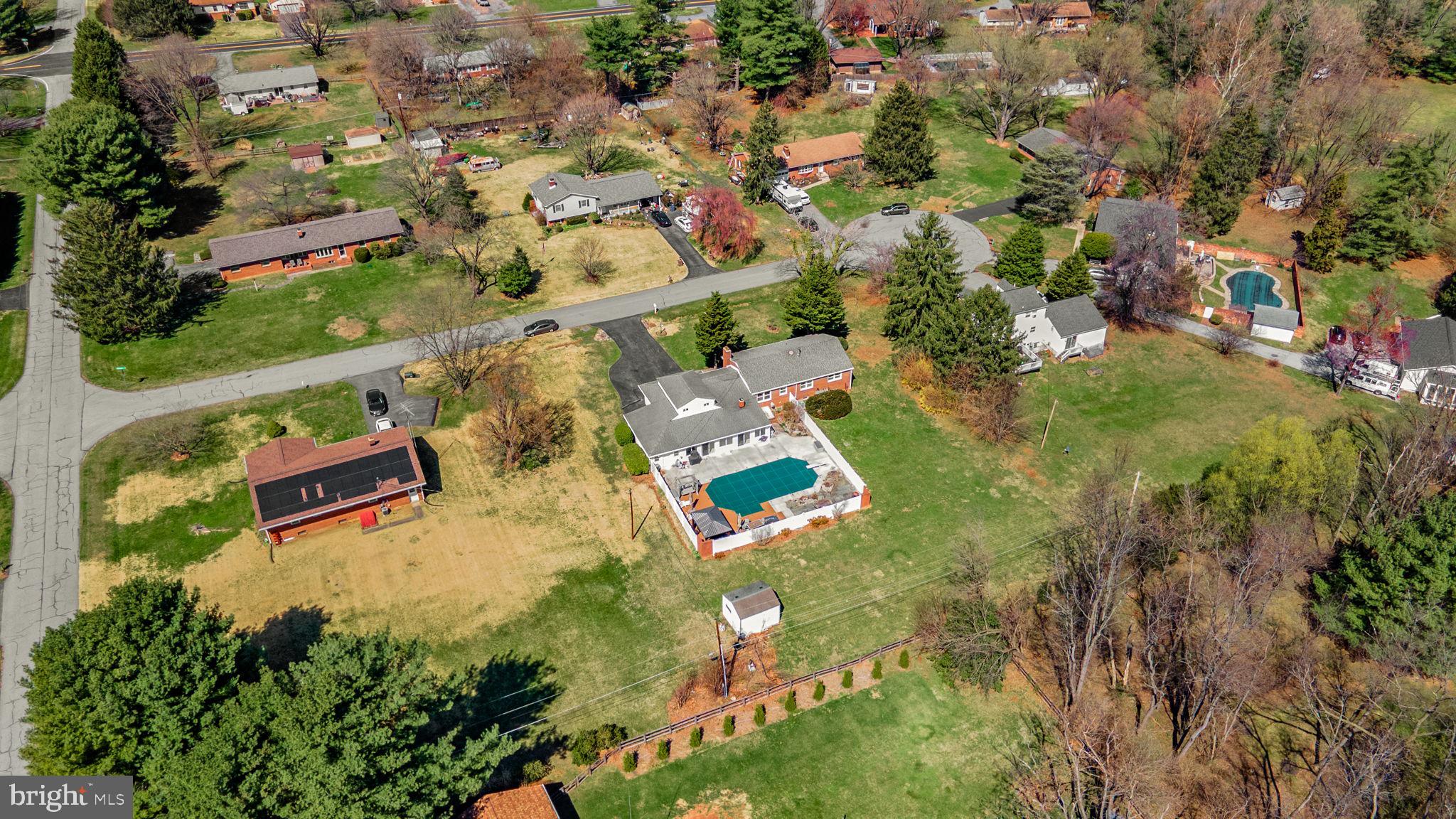 7203 PEEKSKILL DRIVE