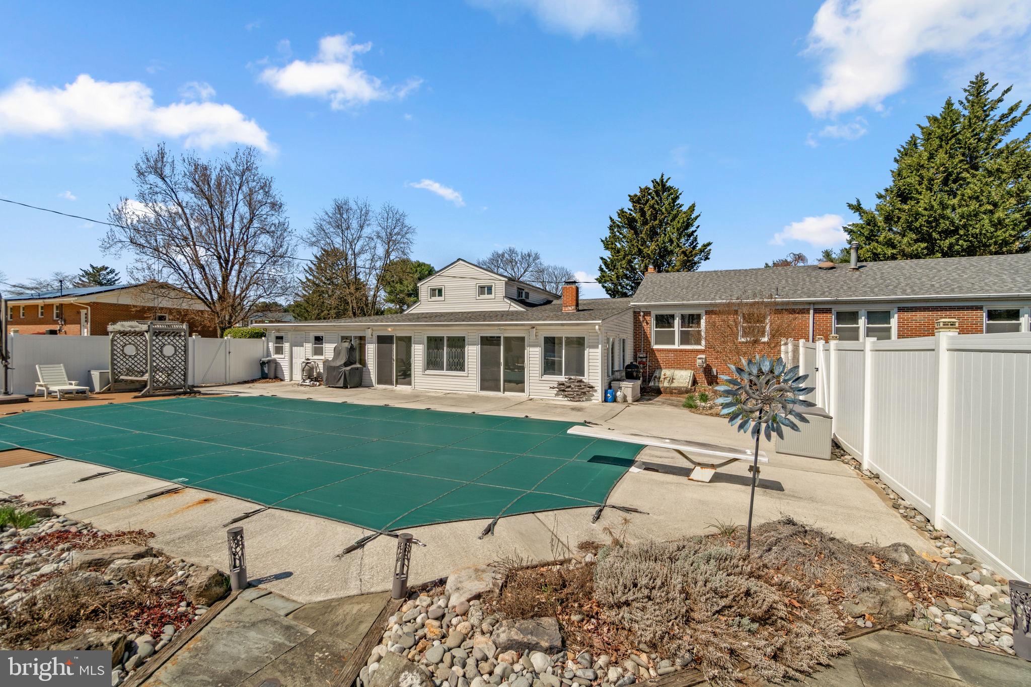 7203 PEEKSKILL DRIVE