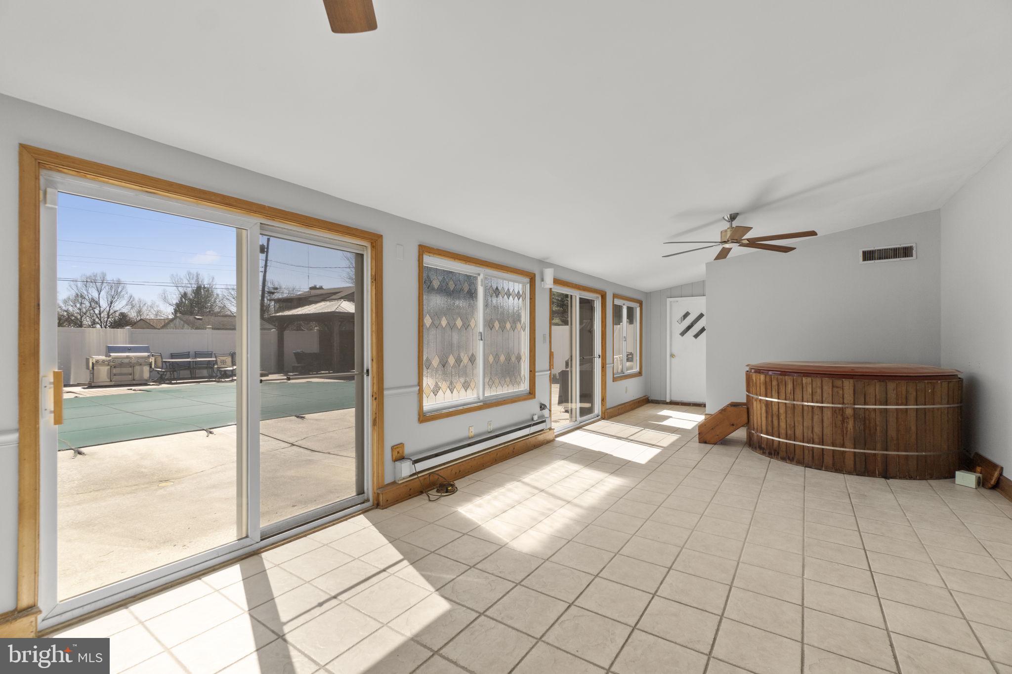 7203 PEEKSKILL DRIVE