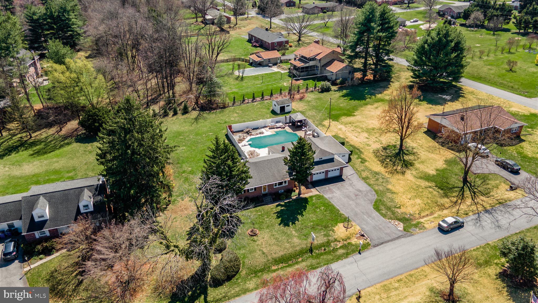 7203 PEEKSKILL DRIVE