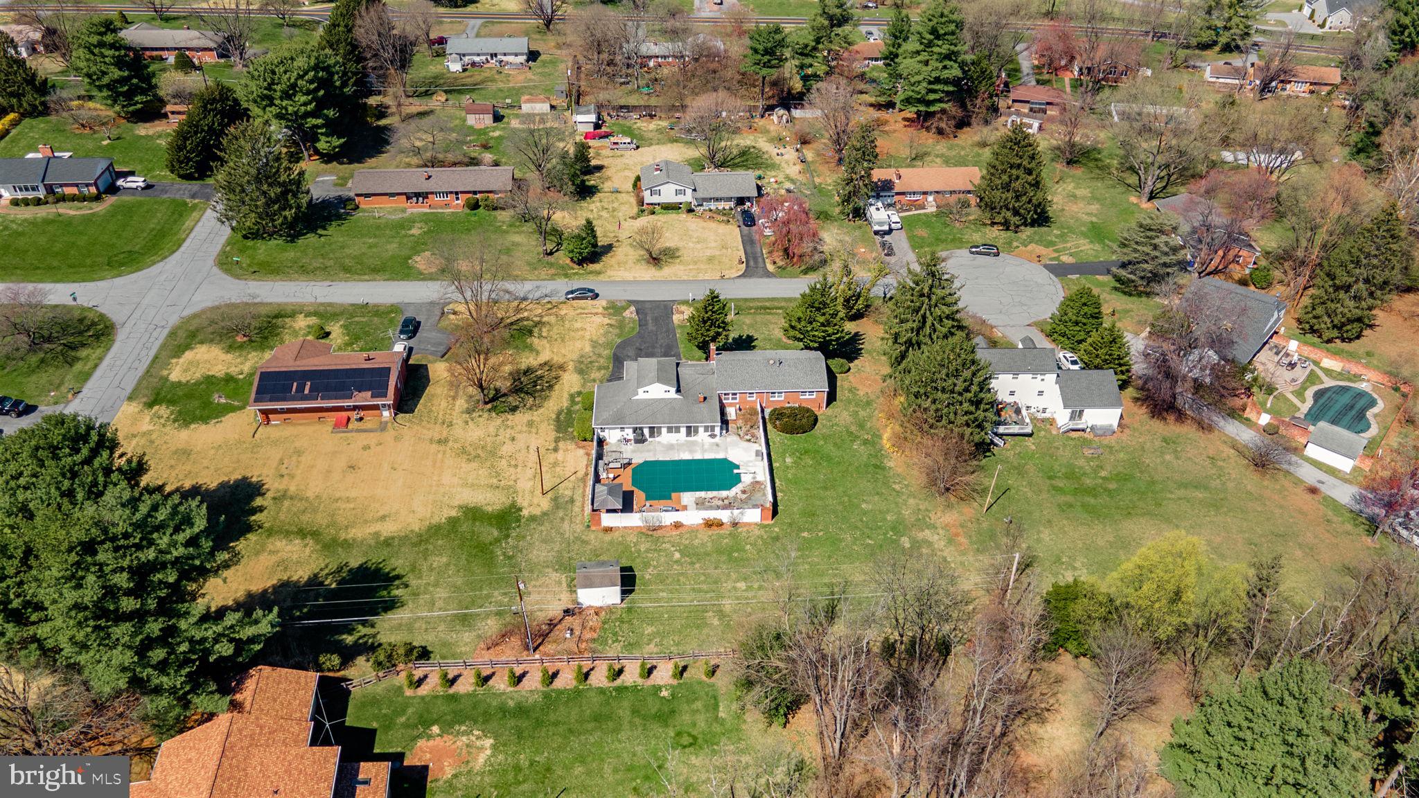 7203 PEEKSKILL DRIVE