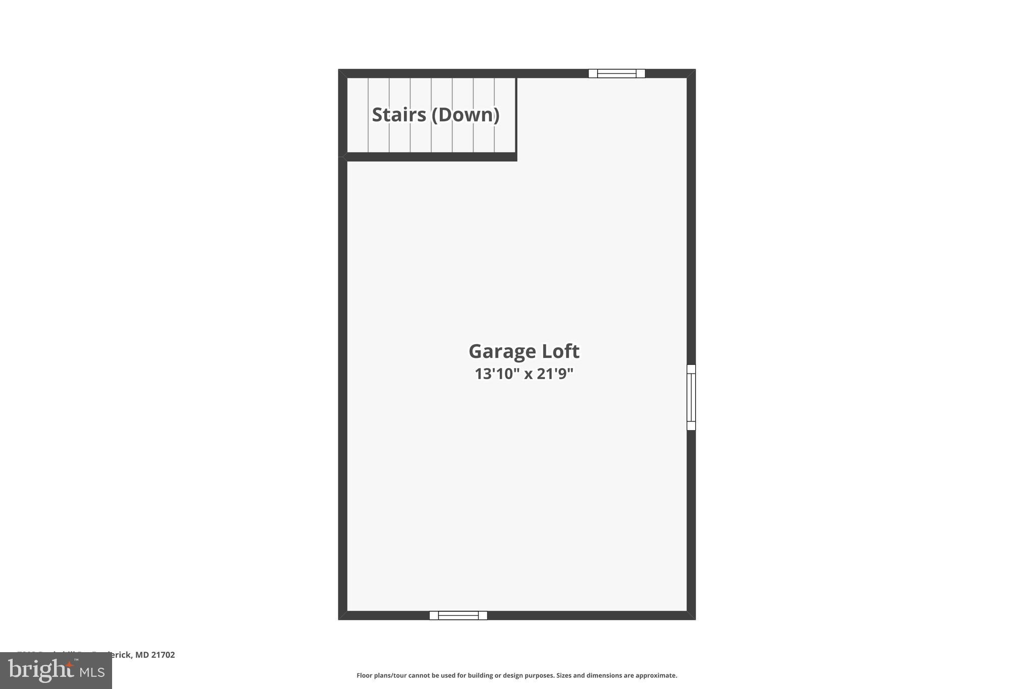 7203 PEEKSKILL DRIVE